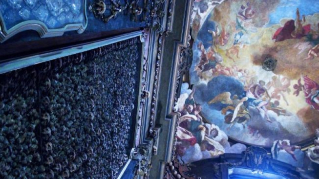 Flickr.com / Luca Fasolo