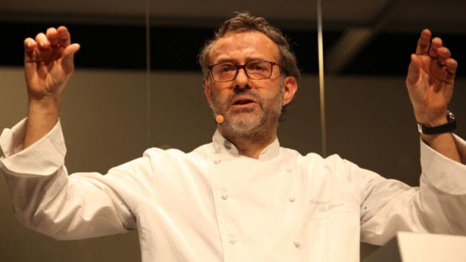 Bruno Cordioli, Flickr.com
