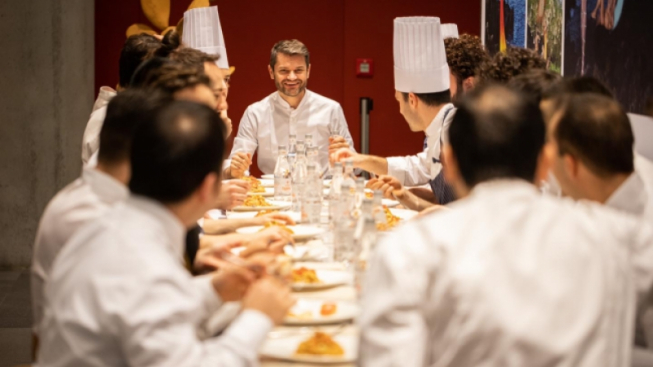 facebook.com/enrico.bartolini.chef