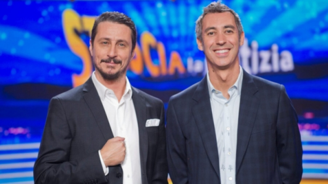 Striscialanotizia.mediaset.it