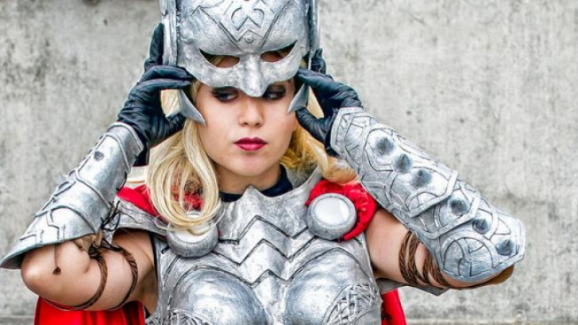 Flickr/ Gaudencio Garcinuño