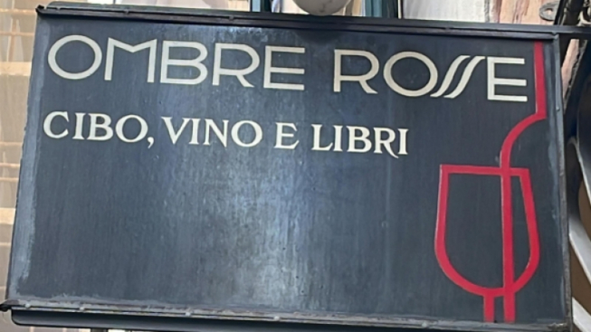 Facebook.com/OmbreRosse.Ge