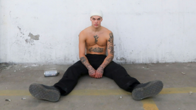 Roberto Graziano Moro