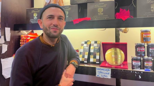 Giorgia Petani / mentelocale.it