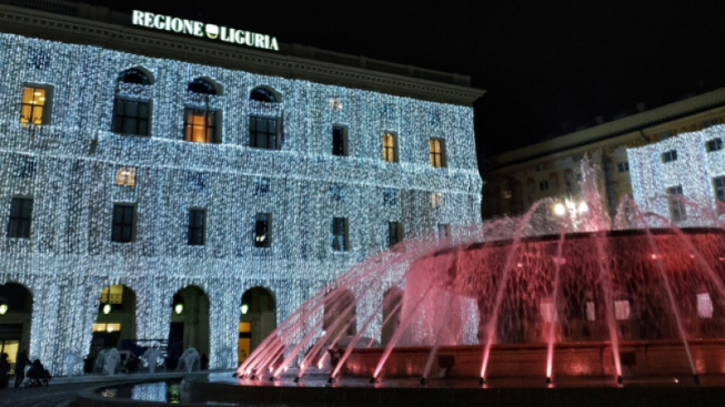 Facebook.com/visitgenoa