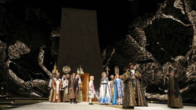 Brescia/Amisano (Teatro alla Scala)