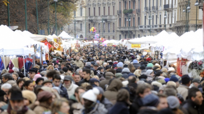 Flickr.com / Comune di Milano