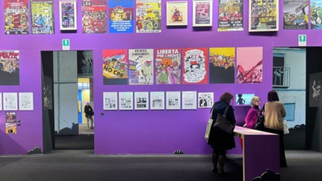 Giorgia Petani / mentelocale.it