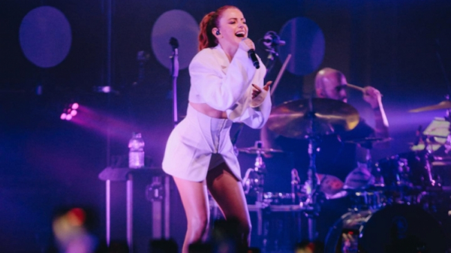 Facebook.com/AnnalisaOfficial