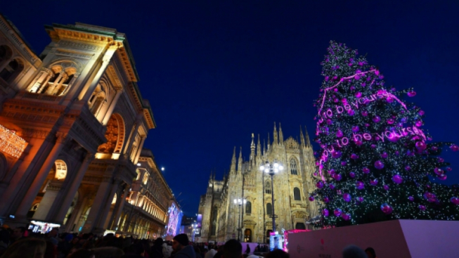 Flickr.com / Comune di Milano