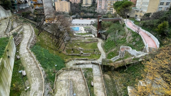 facebook.com/buccipergenova