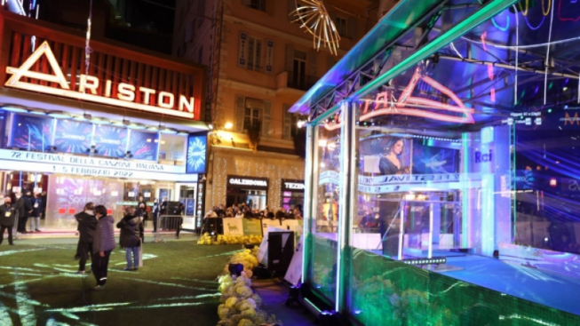 facebook.com/festivaldisanremo