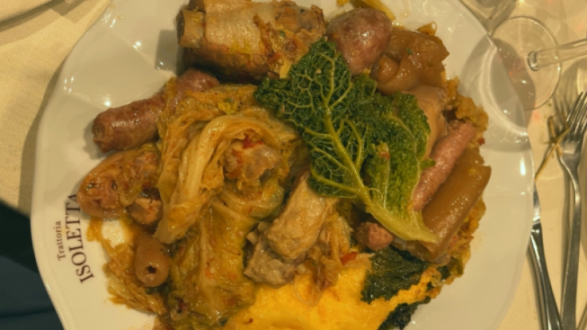 Giorgia Petani / mentelocale.it