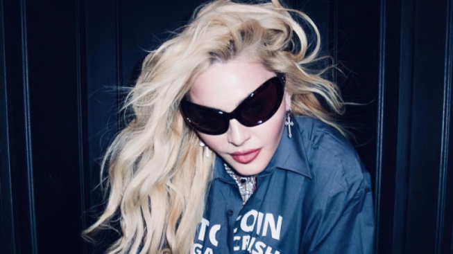 facebook.com/madonna