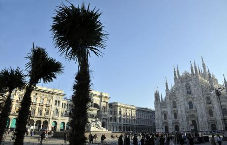 Comune di Milano / Flickr.com