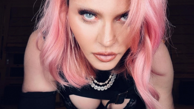 facebook.com/madonna