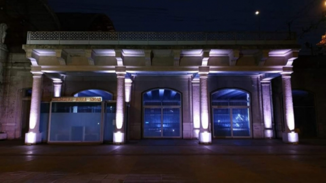 © facebook.com/MemorialedellaShoah