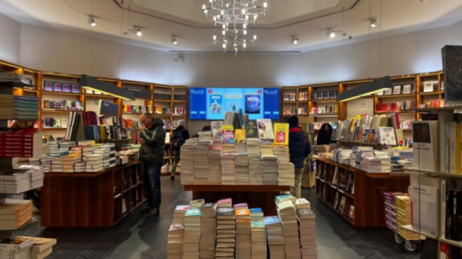 Giorgia Petani / mentelocale.it