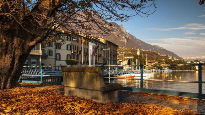 Adelio Gregori / Wikimedia Commons