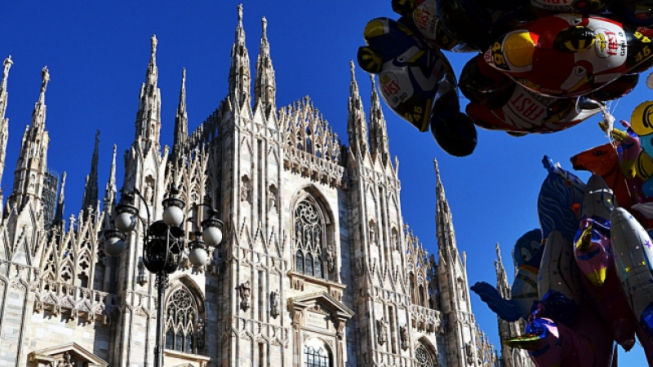 Flickr.com / Celeste Damiani