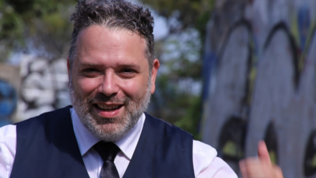 facebook.com/OfficialPageEnzoPaci