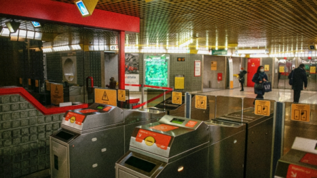 Pexels / Luca Sammarco