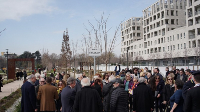 Flickr.com / Comune di Milano