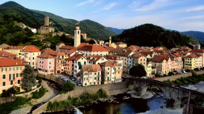 Facebook.com/comunecampoligure