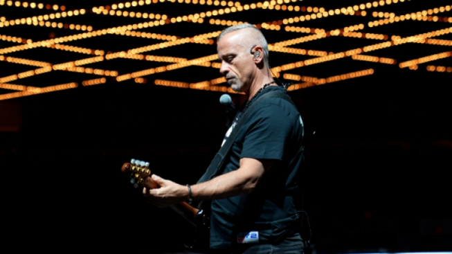 eros ramazzotti scaletta tour