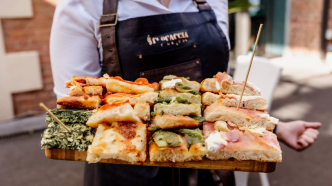 Facebook.com/foocacciafoodanddrink