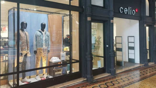 Andrea Sessarego, mentelocale.it