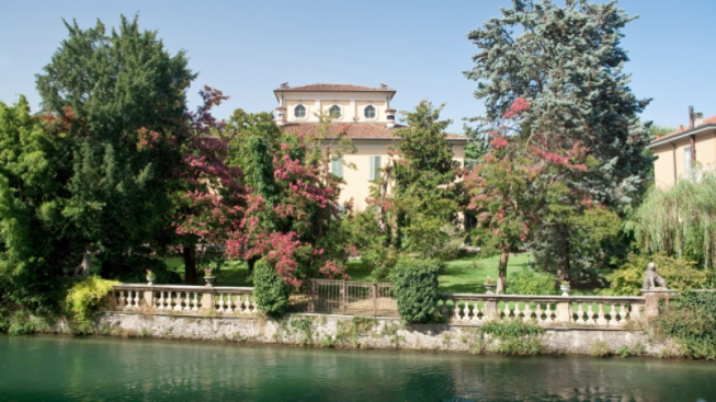 Fai - Fondo Ambiente Italiano