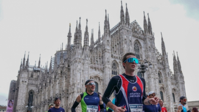milanomarathon.it