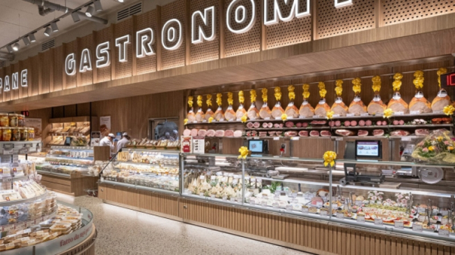 Facebook.com/Esselunga