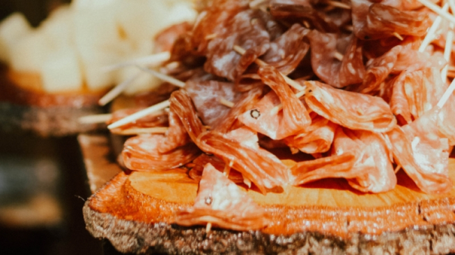 Nahima Aparicio / Unsplash