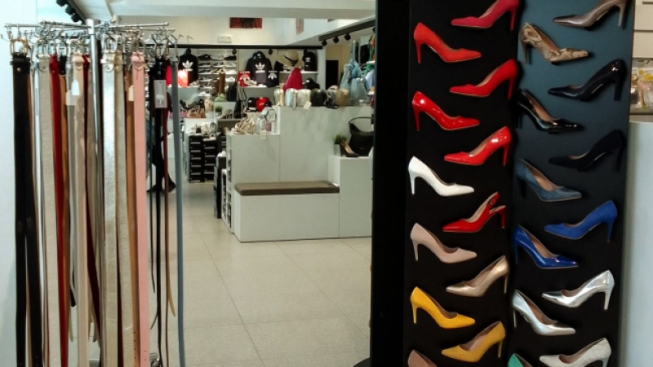 Bernadette Hanna / mentelocale.it