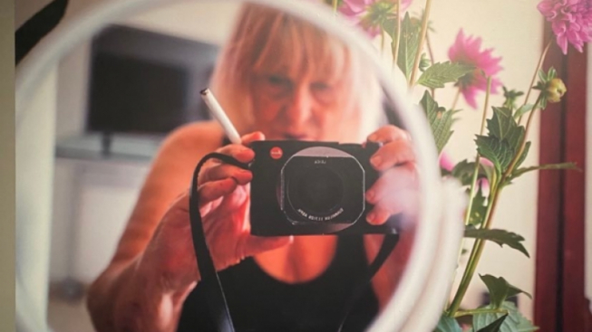 Archivio Letizia Battaglia