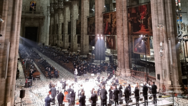 facebook.com/duomodimilan