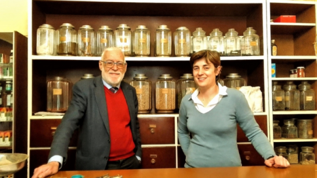 Bernadette Hanna / mentelocale.it