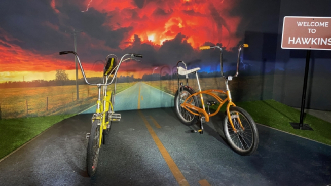 Selene Amelio / mentelocale.it