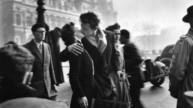 Robert Doisneau