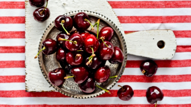 Unsplash - Margaret Jaszowska