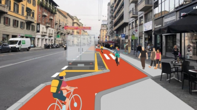 Flickr.com / Comune di Milano