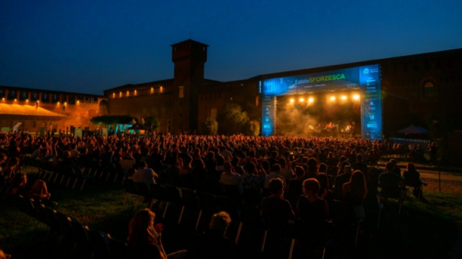 Flickr.com / Comune di Milano