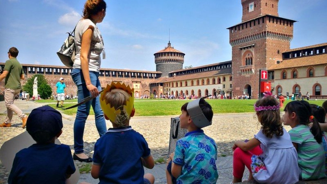 Flickr.com / Comune di Milano