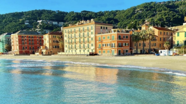 Lasusy_ - Lamialiguria.official