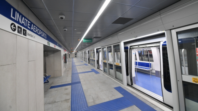 Flickr.com / Comune di Milano