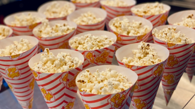 Maiken Ingvordsen, Unsplash