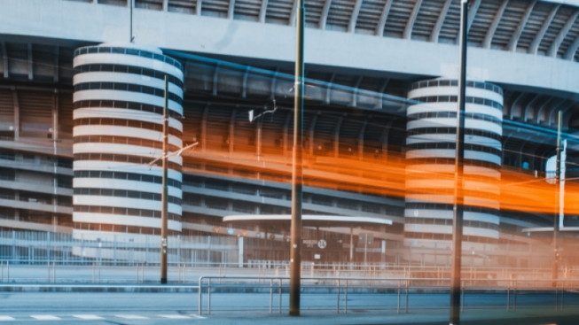 Unsplash - Mikita Yo