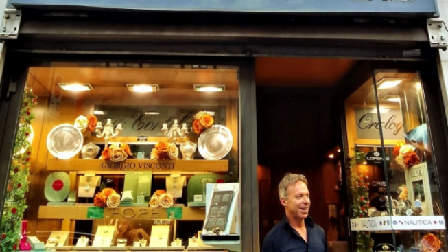 Bernadette Hanna / mentelocale.it